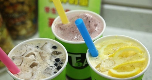 郁可奶茶加盟费是多少? 郁可奶茶加盟费是多少?