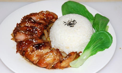 1942香辣炸鸡饭加盟费是多少？