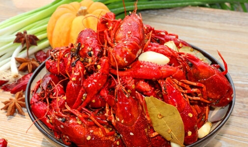 三喜龙虾加盟费