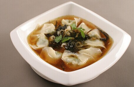 四喜馄饨加盟费