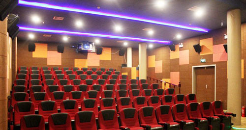 时代风影院加盟费是多少？