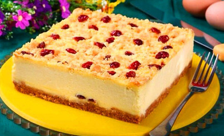 橙天快乐蛋糕加盟费是多少？仅需8.5万元即可！