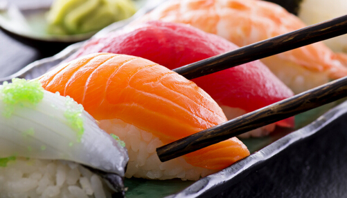 蜜思寿司加盟费