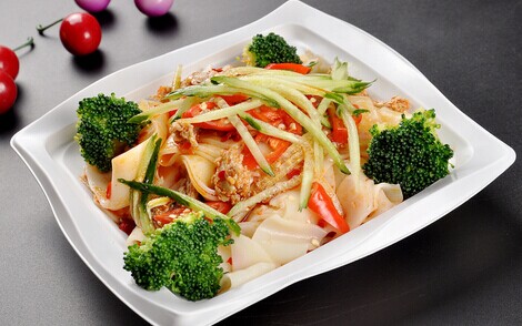 合悦贵妃凉皮加盟费