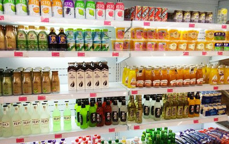 零食日记加盟店要多少钱?投入11.15万元赚回上百万! 零食日记加盟店要多少钱?投入11.15万元赚回上百万!