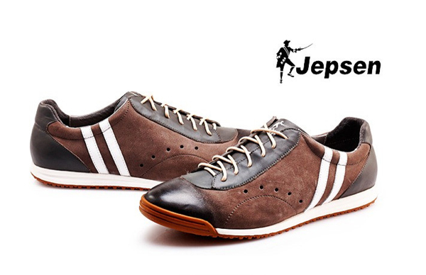 吉普森男鞋加盟