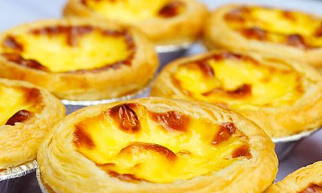 龙凤蛋糕加盟费是多少？初步投资6.7万元即可！