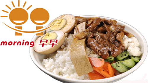 早早快餐加盟费