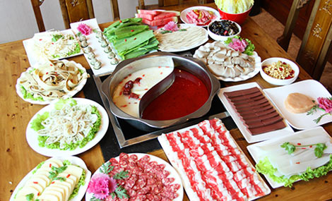 麻辣英雄火锅加盟需要多少钱? 麻辣英雄火锅加盟需要多少钱?