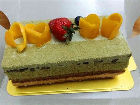 美心西饼加盟费是多少？