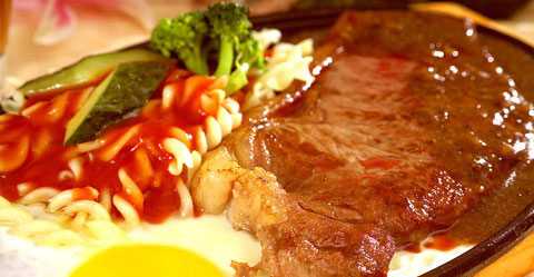 牛爱客牛排馆加盟费是多少? 牛爱客牛排馆加盟费是多少?