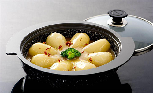 瓷·忆文化餐厅加盟费