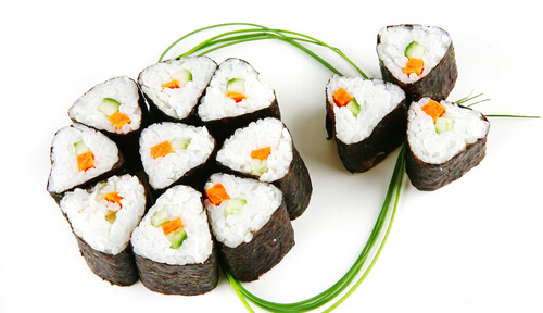 一番回转寿司加盟费