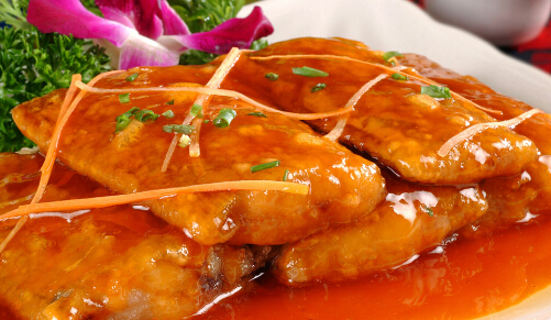 JE中餐厅加盟费