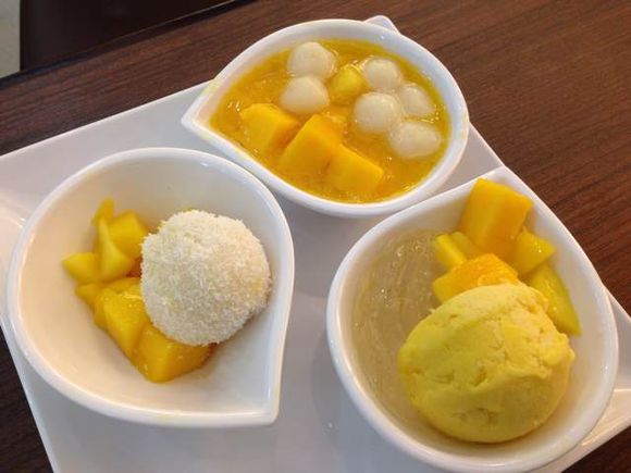 许留仙甜品加盟需要多少钱? 许留仙甜品加盟需要多少钱?