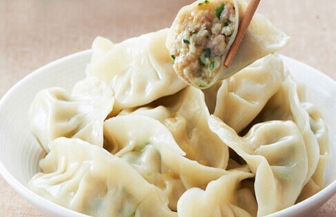 喜知滋饺子加盟费