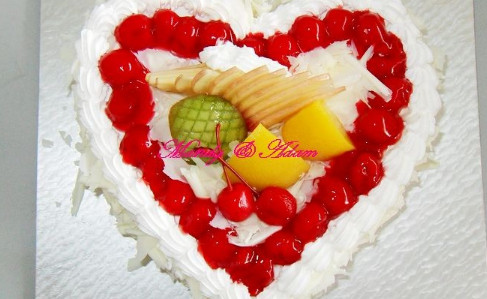 乐图蛋糕加盟费是多少？不要66万元只需6.6万元！