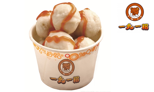 一丸一粉加盟费