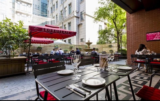 Le Bordelais加盟