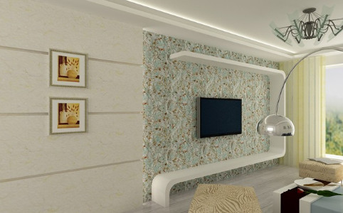 菲迪科尔墙衣加盟费是多少？投入11.65万元抓住好商机！