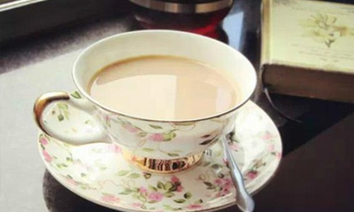 可可奶茶加盟费