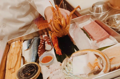 Sushi Yano加盟费是多少？