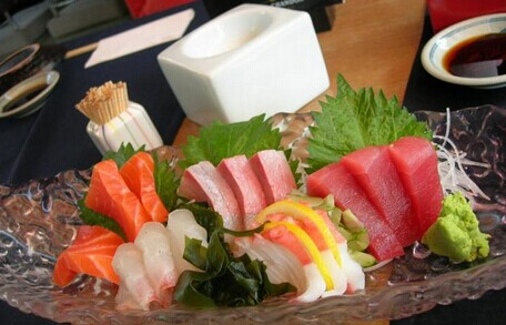 Hatsune隐泉日式料理加盟费