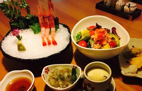 纱羅餐精致料理加盟费