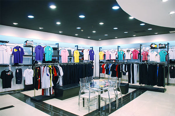赛琪门店图