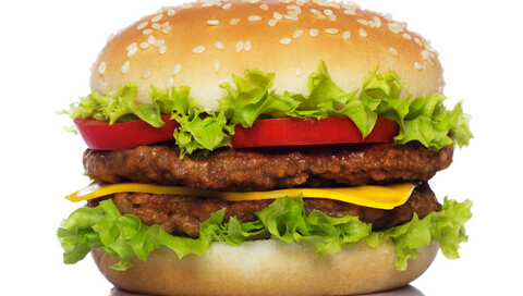 小不凡汉堡加盟费