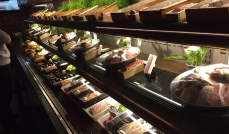 鱼乐水产加盟费是多少？