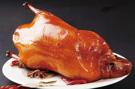 果木烤鸭加盟费