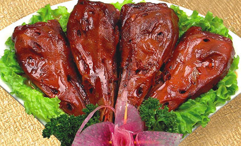 九九王鸭脖加盟费是多少? 九九王鸭脖加盟费是多少?