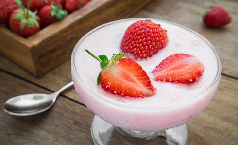 三佰瑞冻酸奶加盟费