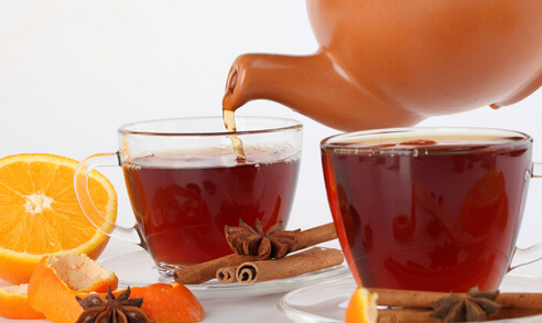 健生堂凉茶加盟费