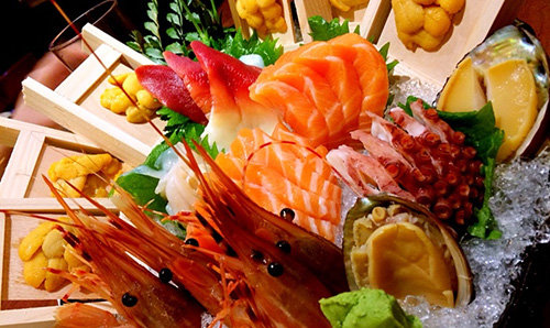 簪花日本料理加盟费