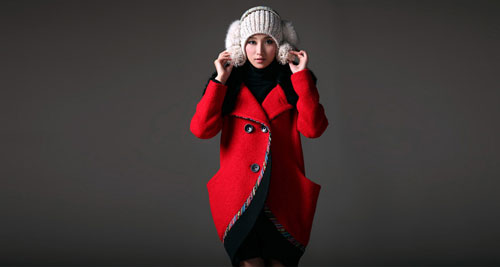 裂帛女装加盟需要多少钱？