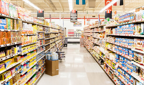 乐购超市加盟费