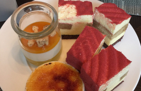 Ritz Carlton Buffet加盟费是多少?22.8万元带走好项目! Ritz Carlton Buffet加盟费是多少?22.8万元带走好项目!