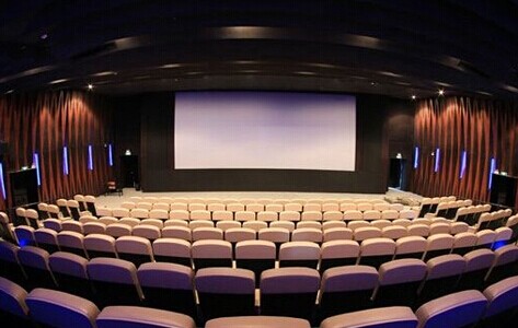 牛仔汽车影院加盟费