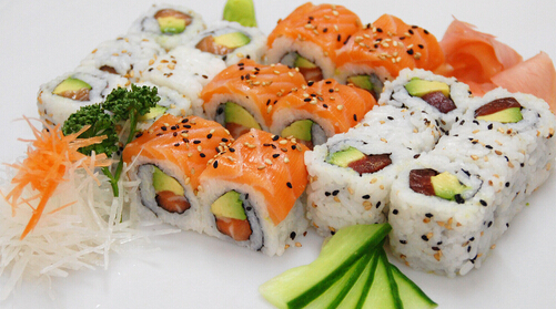 花田寿司加盟费