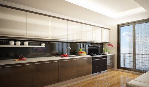 福腾宝集成灶加盟费