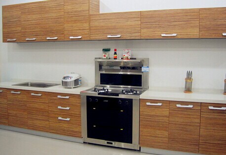 帅丰集成灶加盟费