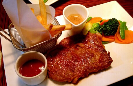 OUTBACK澳拜客加盟费