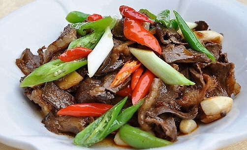 狼牛牛杂加盟费