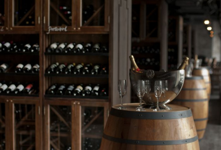 罗斯福酒窖餐厅加盟需要多少钱？