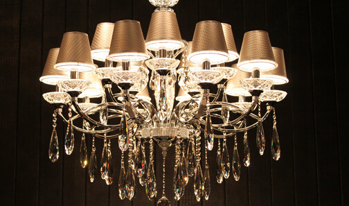 功臣灯饰加盟费