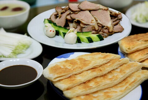 半边天熏肉大饼加盟费