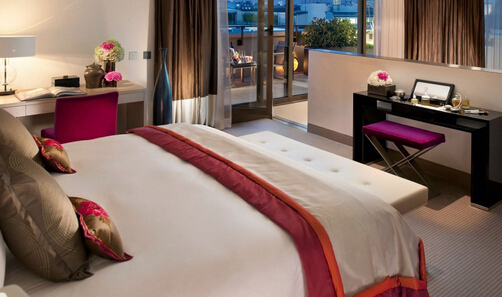 宜必思酒店加盟费