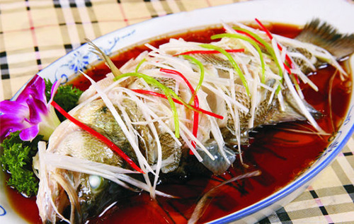 食鱼蒸道加盟费